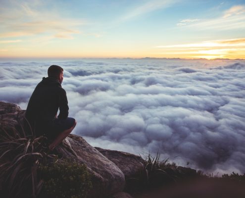 In sich kehren und neue Wege gehen - URBAN BRAUN Coaching GmbH