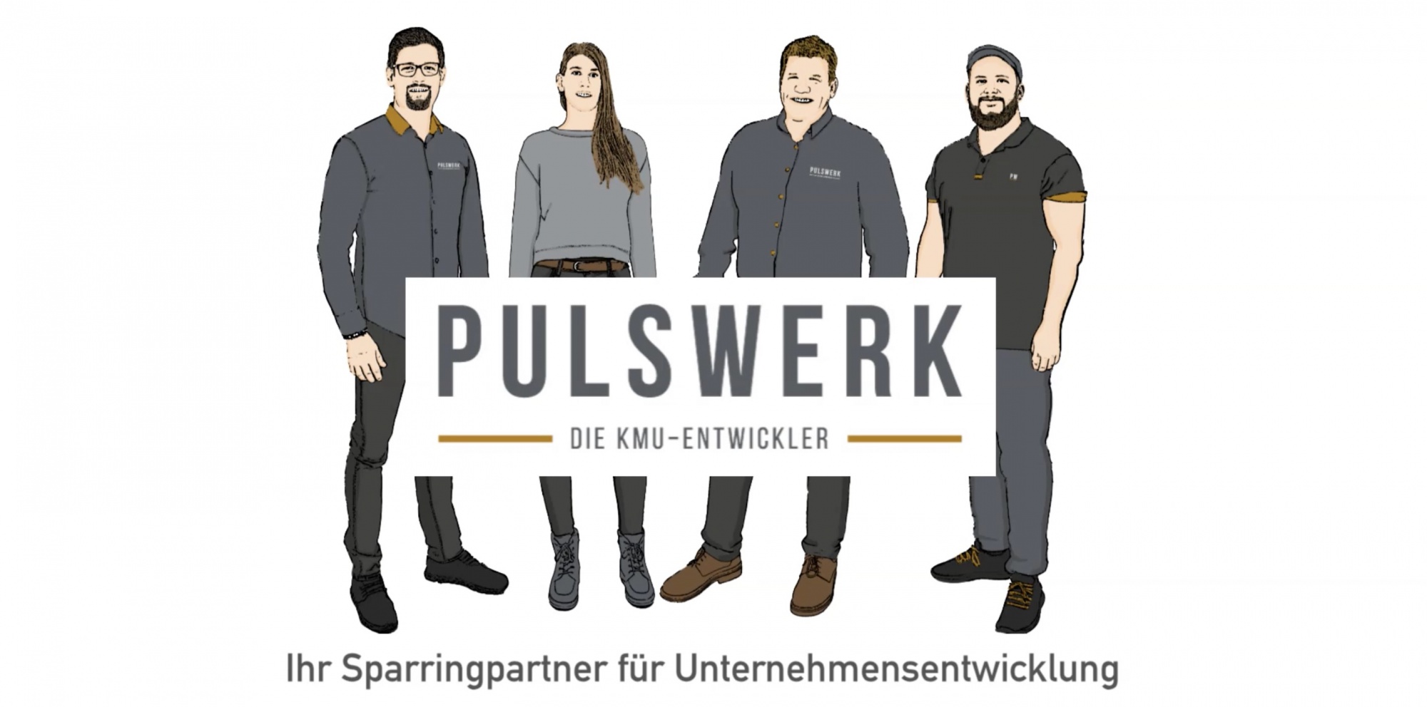 PULSWERK-Team
