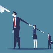 Selbstverantwortung übernehmen