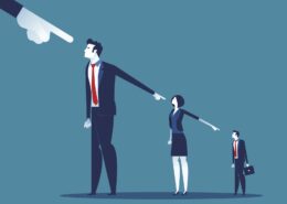 Selbstverantwortung übernehmen