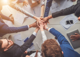 Unternehmenskultur als Erfolgsfaktor für Veränderung