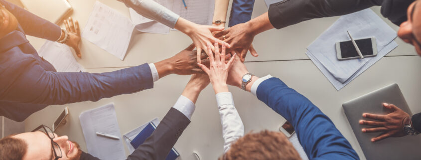 Unternehmenskultur als Erfolgsfaktor für Veränderung