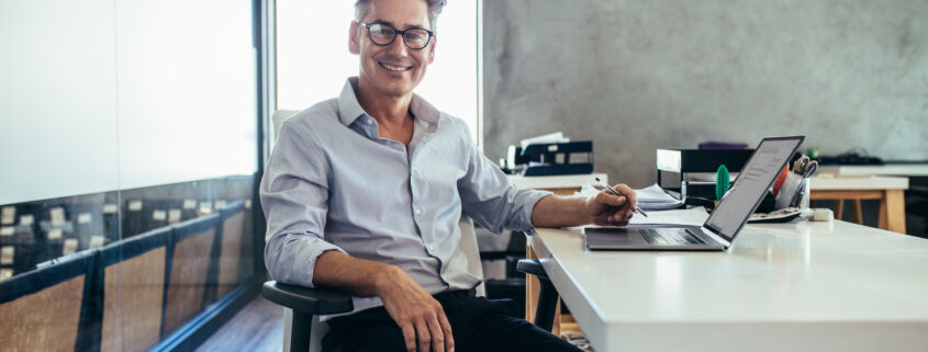 Sich selbst führen - Training URBAN BRAUN Coaching