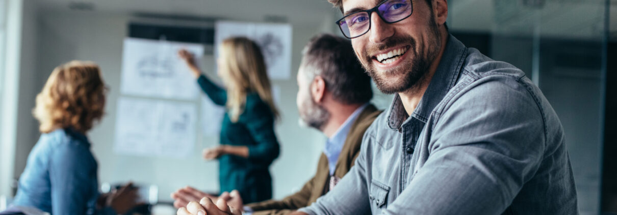 Resilienz und Agilität - urbanbraun.ch