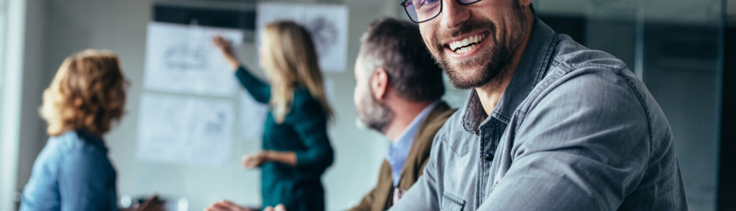 Resilienz und Agilität - urbanbraun.ch