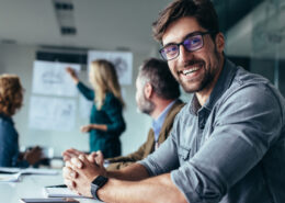 Resilienz und Agilität - urbanbraun.ch