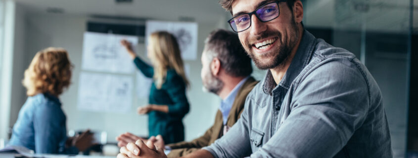 Resilienz und Agilität - urbanbraun.ch