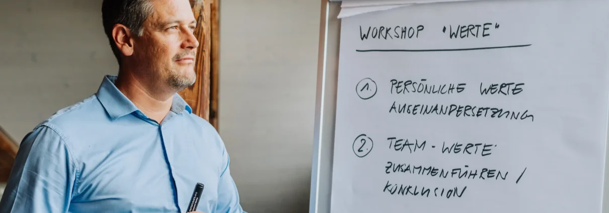 URBAN BRAUN Coaching GmbH