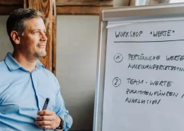 URBAN BRAUN Coaching GmbH