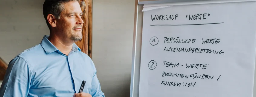 URBAN BRAUN Coaching GmbH