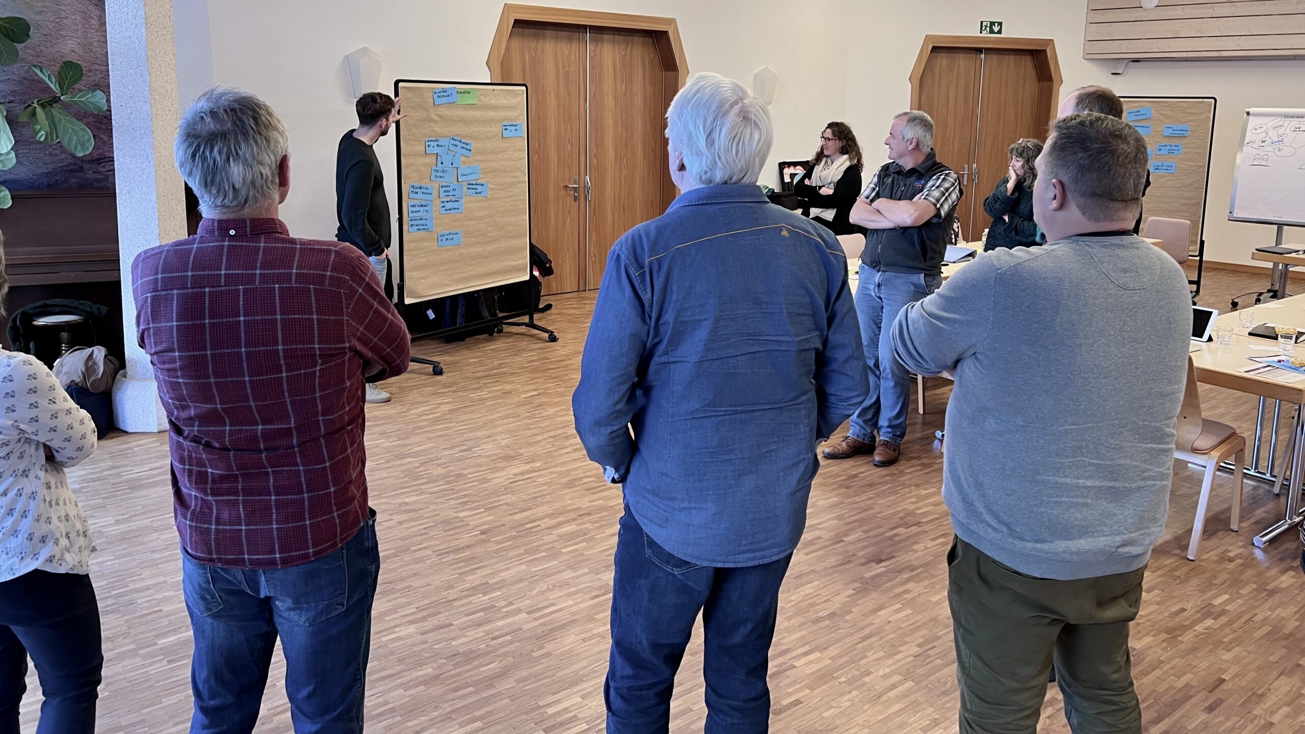 Klausurtage_URBAN BRAUN Coaching GmbH