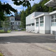 GLAESER Mümliswil AG - Ladenbau-Innenausbau-Möbelbau